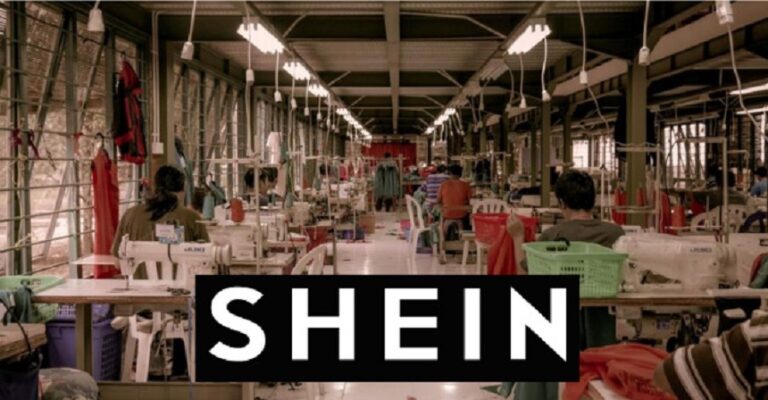 Italia a redeschis o investigaţie împotriva gigantului Shein. Ce acuzații se aduc companiei