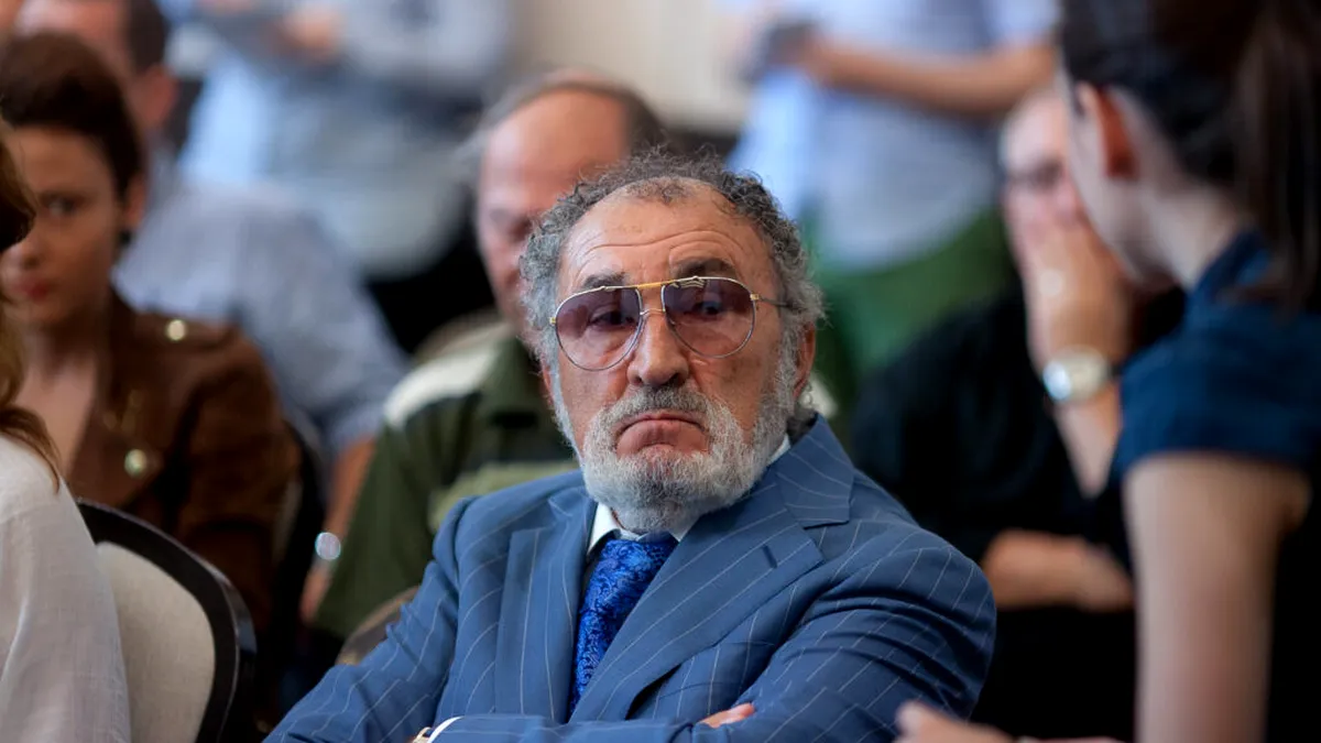 Ion Ţiriac, după cazul Sinner: „Destul este destul. Jocul este trucat, prieteni, şi este trucat până în măduva oaselor”