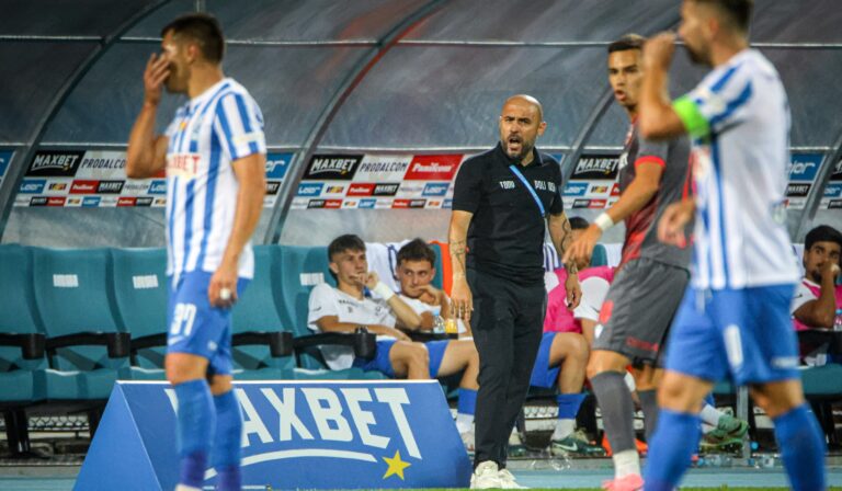 FOTBAL Se adună apele la ACSM Politehnica Iași. Injecție de jucători noi pentru „Tony” Da Silva