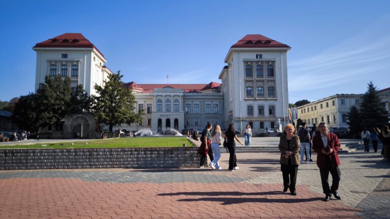 UMF Iași, în clasamentul Times Higher Education World University Rankings by Subject și anul acesta