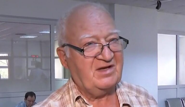 Un pensionar refuză pensia după recalculare pe motiv că primește prea mulți bani: „Nu îi merit