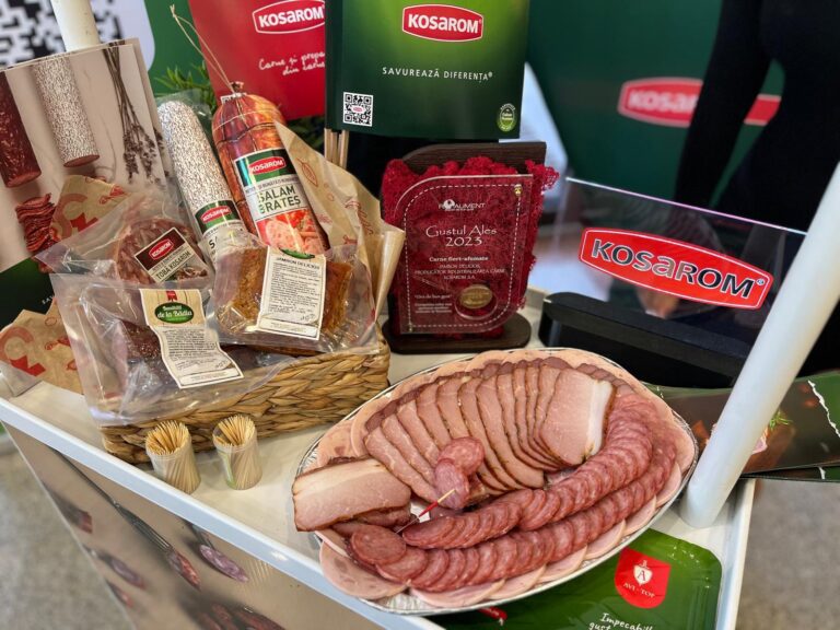 Ce trebuie să știți când alegeți carnea proaspătă? Eveniment de amploare dedicat industriei alimentare, la USV