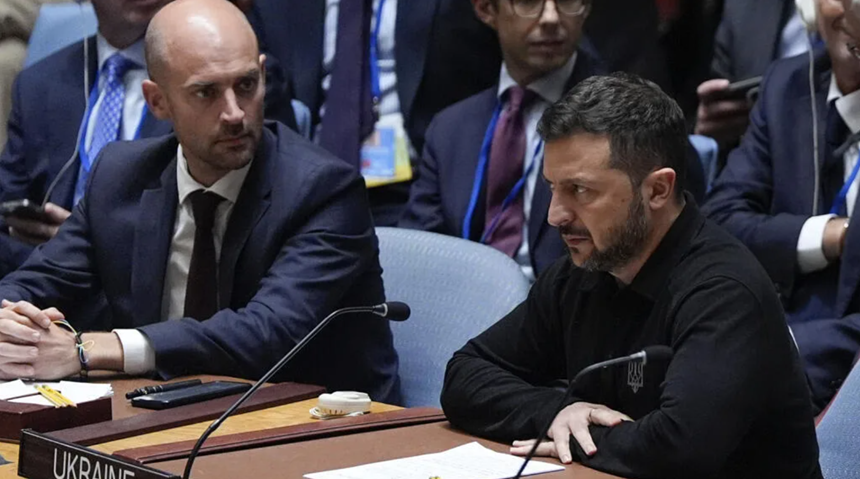  Washingtonul anunţă un ajutor militar în valoare de 375 de milioane de dolari pentru Ucraina