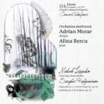 Filarmonica MOLDOVA din Iași vă invită la primele două concerte din luna octombrie!