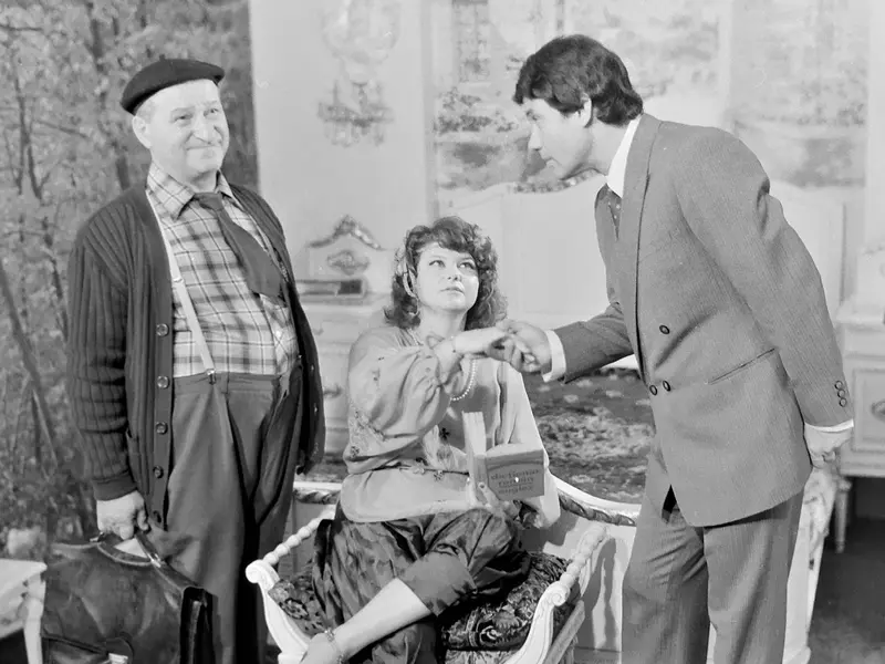 Cine era personajul care a inspirat „Secretul lui Bachus”? A fost condamnat la moarte și executat