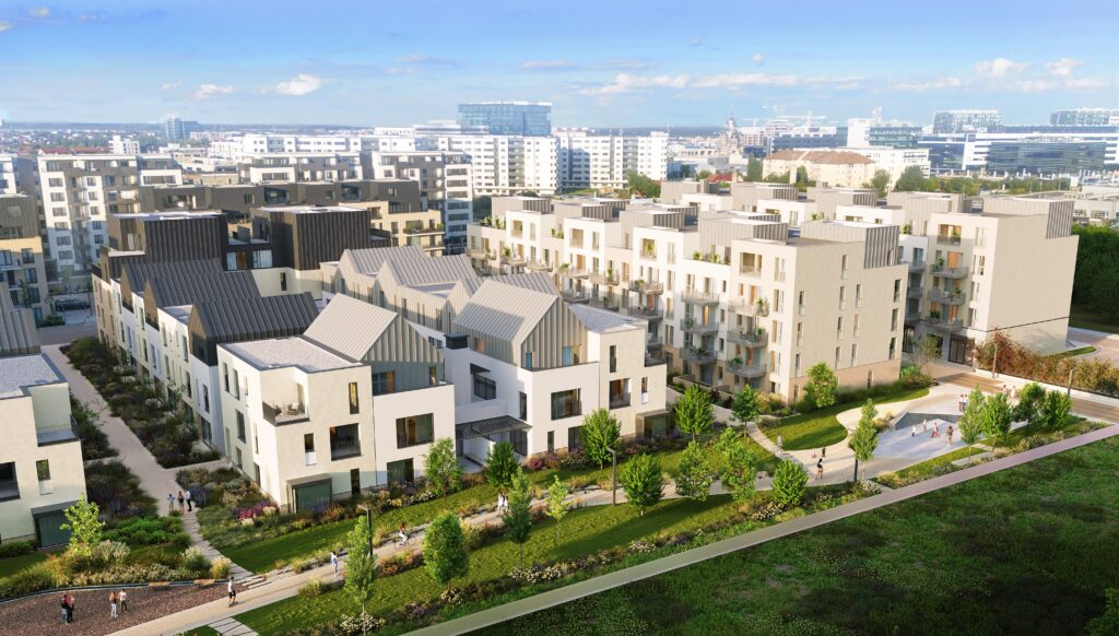Prime Kapital începe lucrările de construcție pentru aproape 600 de apartamente în cele mai mari orașe din România