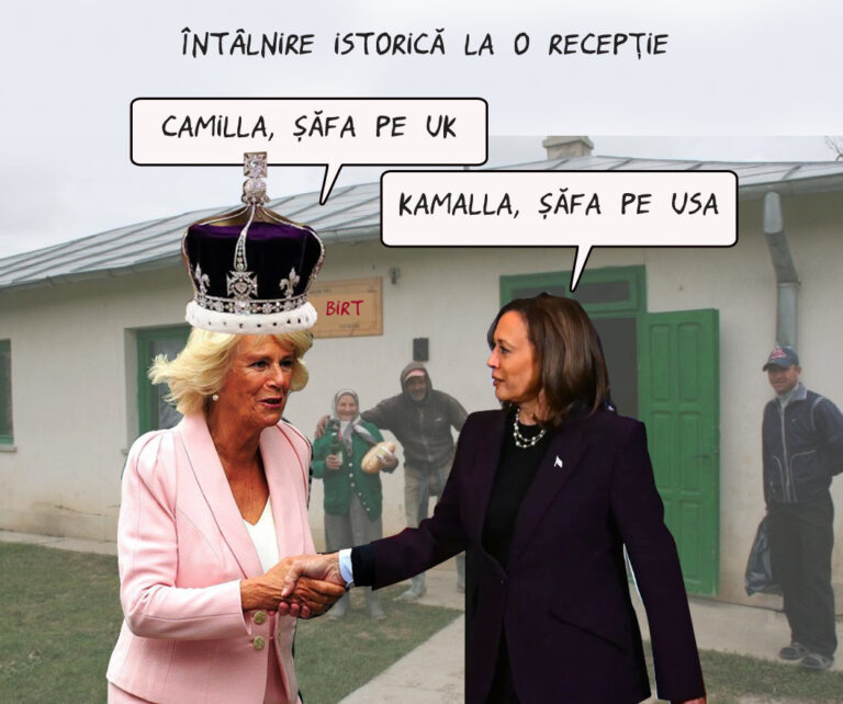 Întâlnire istorică