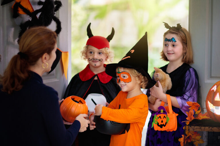 Ce spune ÎPS Teodosie că vor păți copiii care participă la sărbătoarea de Halloween