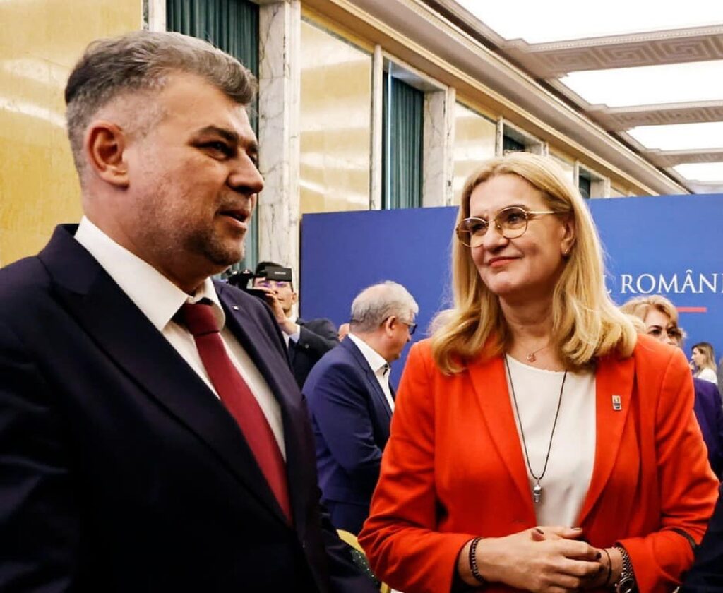 Ciolacu sugerează procurorilor să nu se atingă de Lipă: „L-am trimis pe Gică Popescu în închisoare, cu ce ne-am ales?”