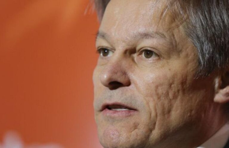 Cioloș, despre decizia CCR în cazul lui Șoșoacă: Reflexul pesedist „pentru că pot” va schimba din acest moment calculele electorale