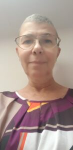 Dr. Irina Cațighera