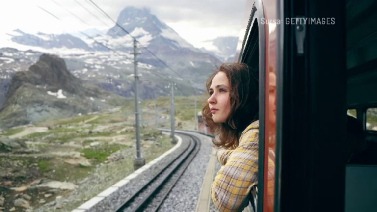 Cine sunt cei 1.485 de tineri români care vor călători gratuit în Europa