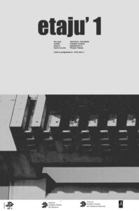 Incursiune artistică în intimitatea unei locuințe. Expoziție inedită la Iași: „Etaju’ 1”