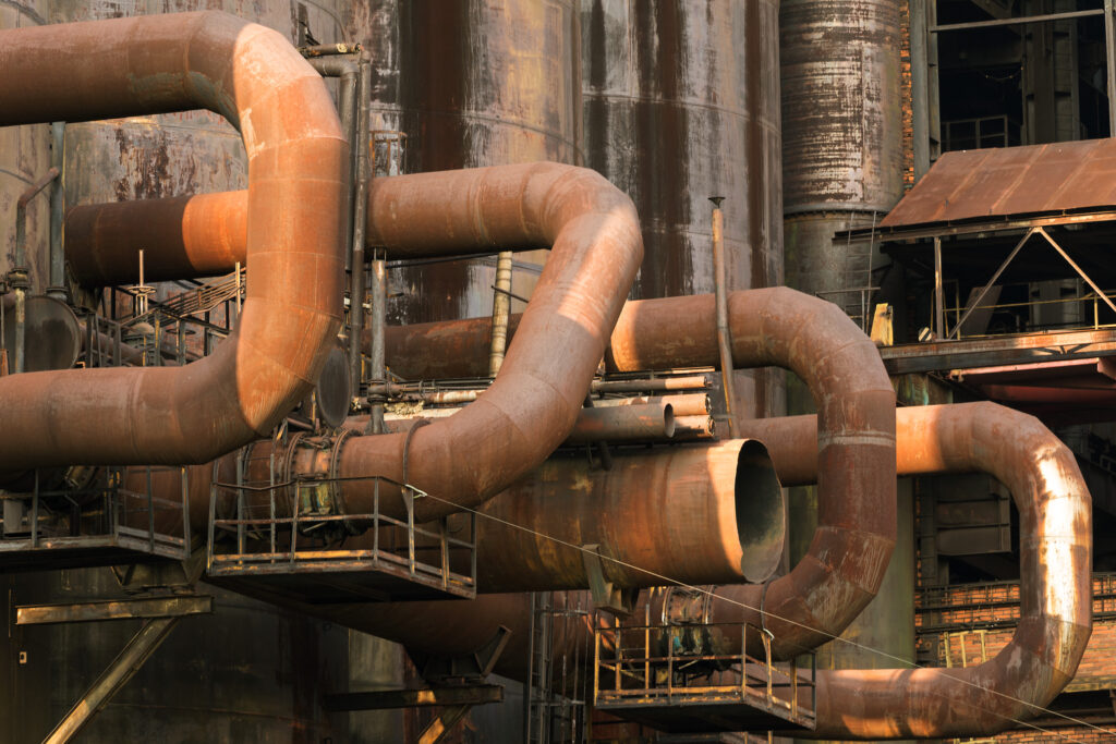  INS: Preţurile producţiei industriale pe total au crescut cu 4%, în februarie comparativ cu luna februarie 2024