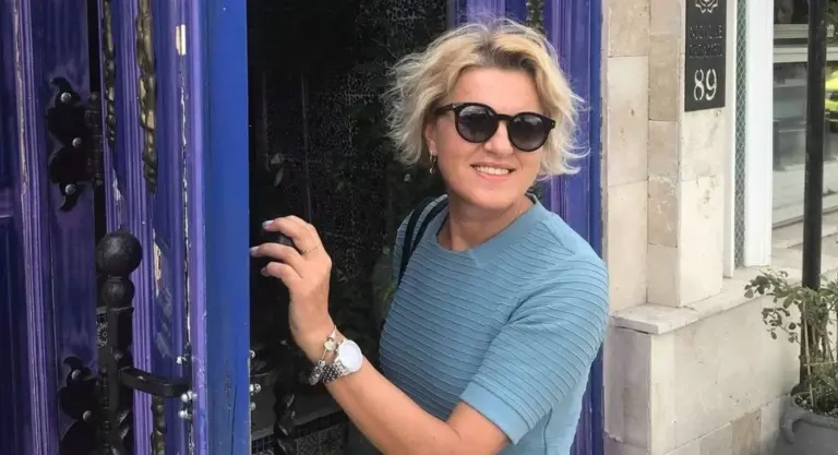 O fostă sportivă olimpică a refuzat să promoveze Nordis: „Am fost primită cu șampanie bună și copleșită de atenția negociatorilor”