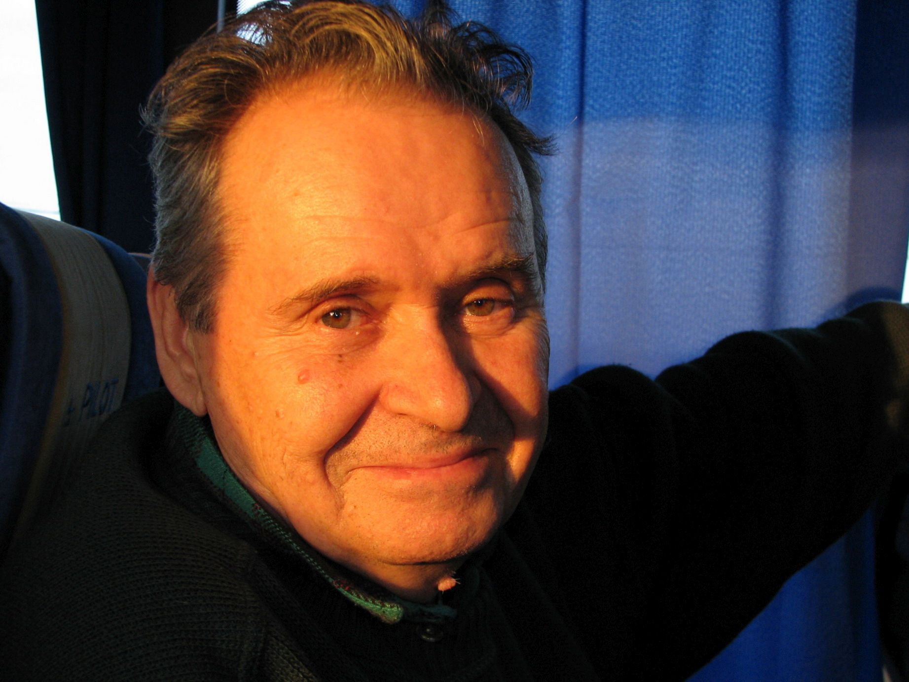 Doliu în lumea teatrului ieșean: un actor care a jucat pe scena Teatrului Luceafărul din 1953 s-a stins din viață