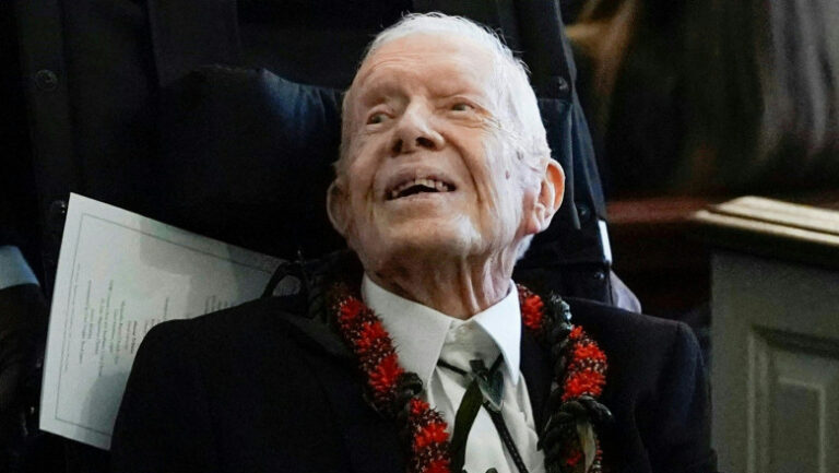 Jimmy Carter a împlinit 100 de ani și a stabilit un nou record de ziua lui: Este cel mai longeviv pensionar care a condus SUA
