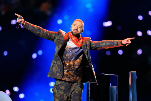 Justin Timberlake vine în România și va fi cap de afiș la Electric Castle 2025