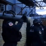 „Ziua Z” în România: DIICOT și Poliția Română au efectuat peste 420 de percheziții la persoane bănuite de trafic de droguri, bani, mașini de lux și arme