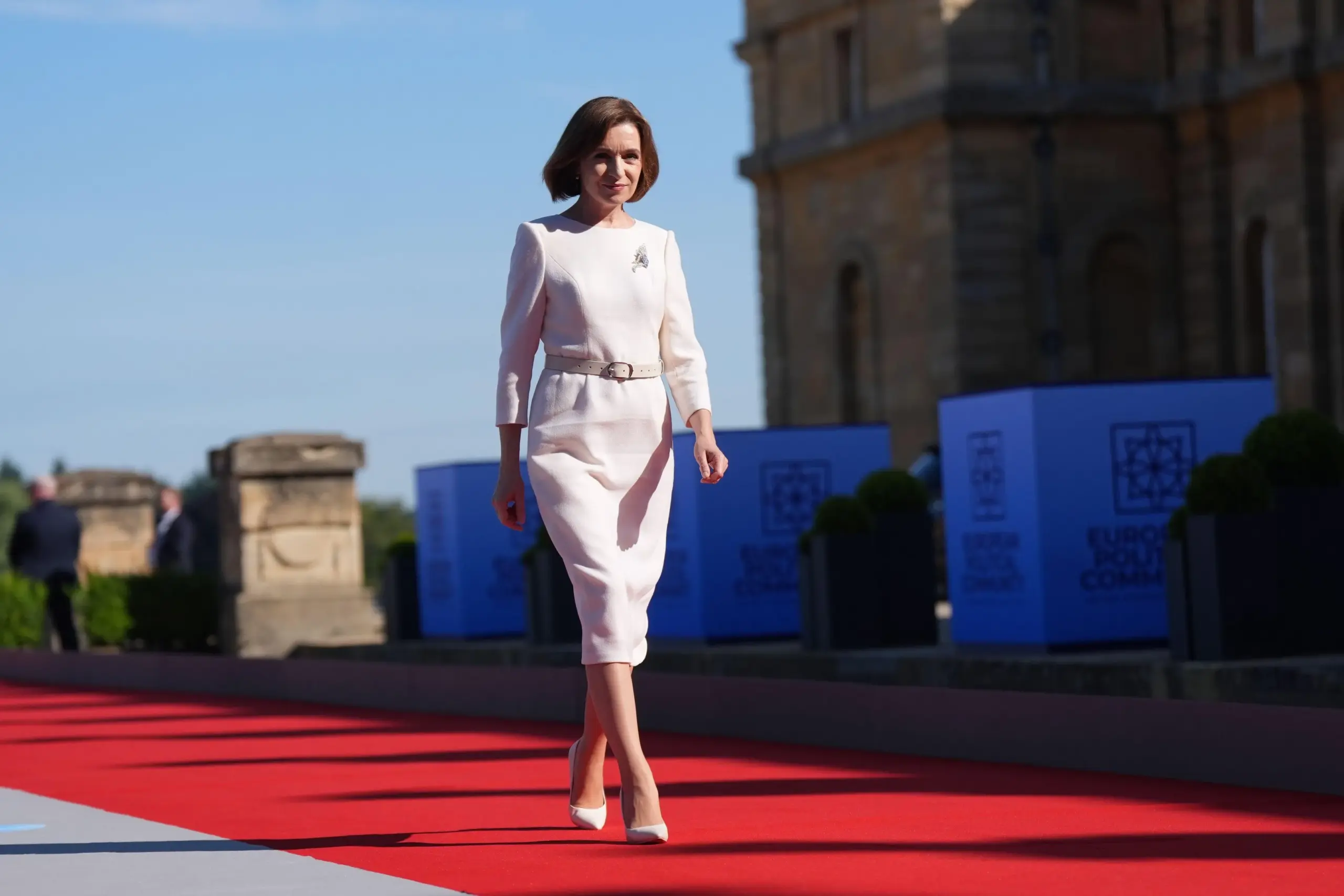 The Insider: Reţeaua rusă de dezinformare Matrioşka desfăşoară o campanie care o vizează pe Maia Sandu