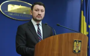 Mircea Fechet, după ciclonul care nu a mai venit: „Mobilizarea este mult mai bună decât nepăsarea”. Apoi a dat vina pe meteorologi