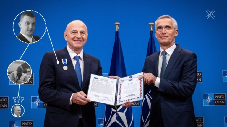 Disidentul rus Mihai Hodorkovski vorbeste despre legaturile lui Geoana cu Moscova