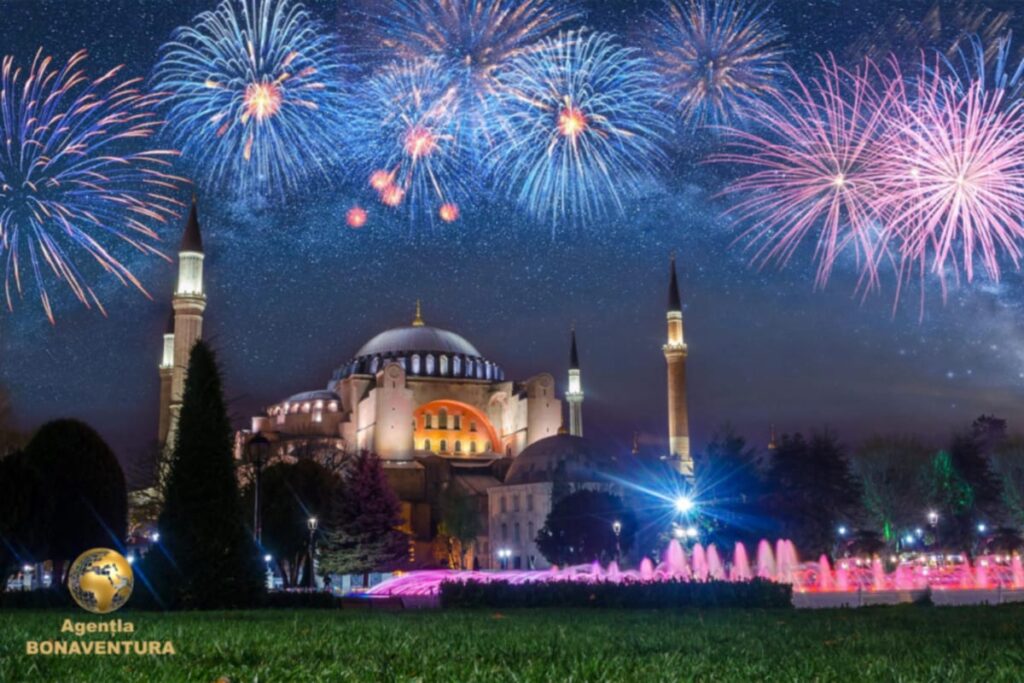  Oferte și propuneri de Revelion 2025 și Crăciun de la Bonaventura. Ai alege exotic sau tradițional? (P)