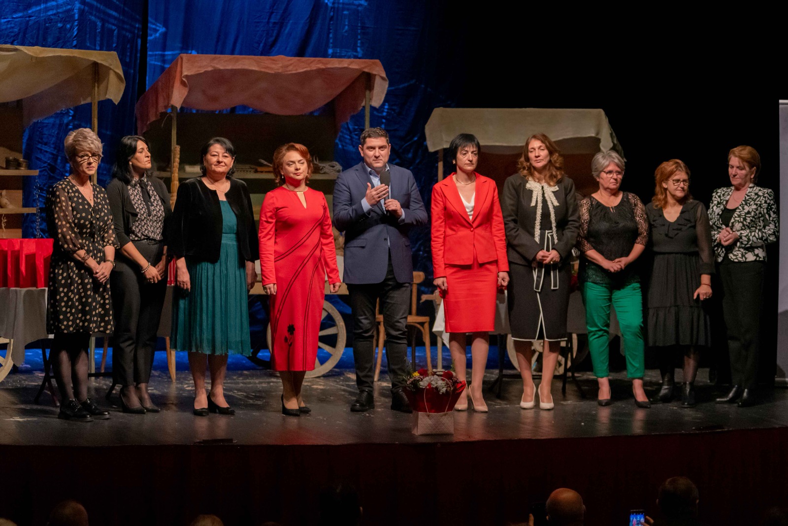  „Dascăli de vocație” – recunoaștere, profesionalism și dăruire