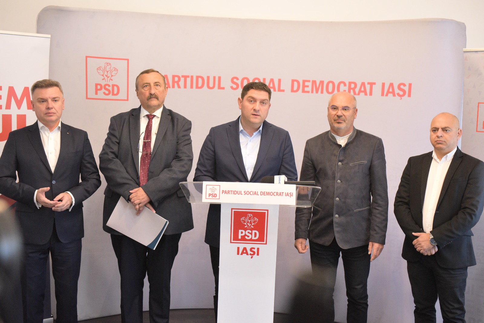 Reindustrializarea României, prioritate pentru social-democrați