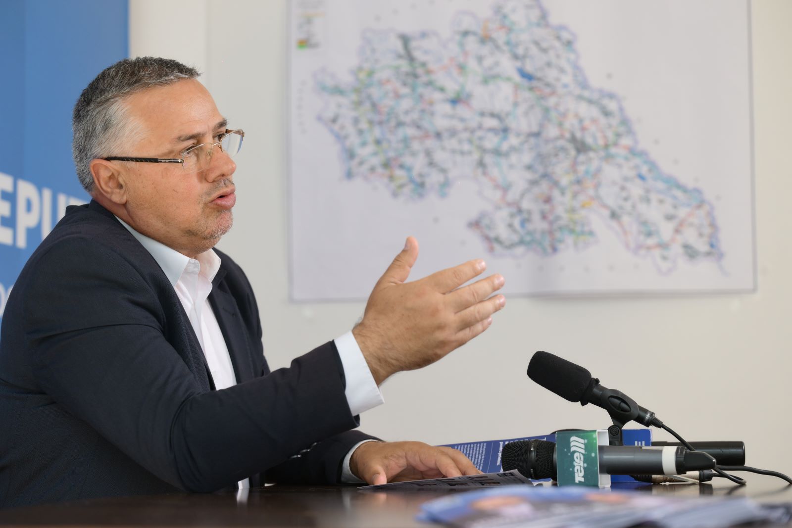 Petru Movilă: Vocea Iașului în Parlament pentru modernizarea infrastructurii (P)