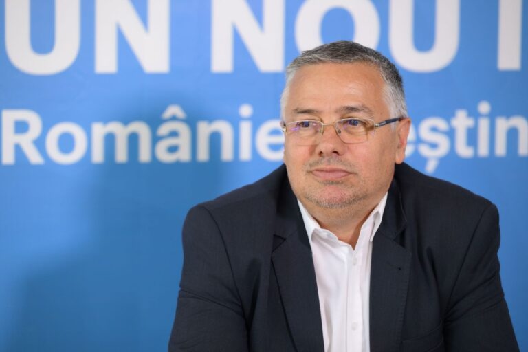Petru Movilă: O lege a sănătății care pune viața pacienților pe primul loc (P)