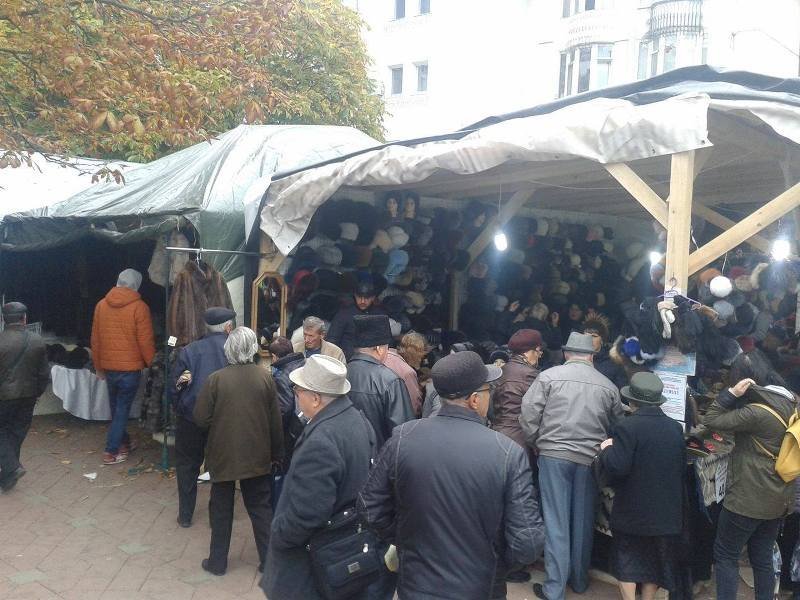Pielărie, vinărie, veselie în întreaga Românie
