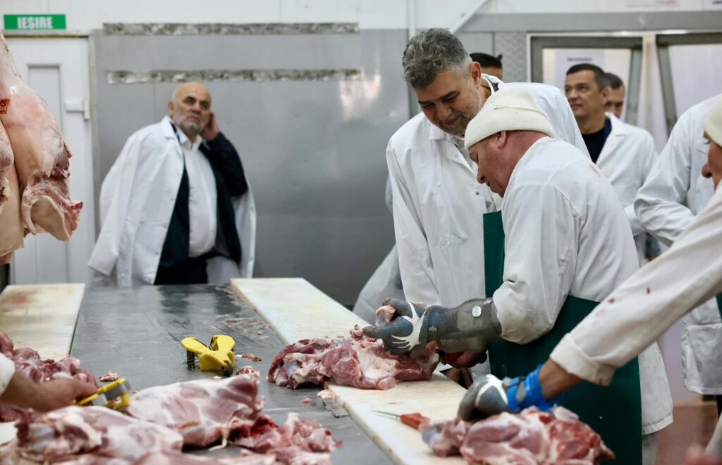 Salariații din România vor plăti cu 50% mai mult impozit statului, avertizează un economist