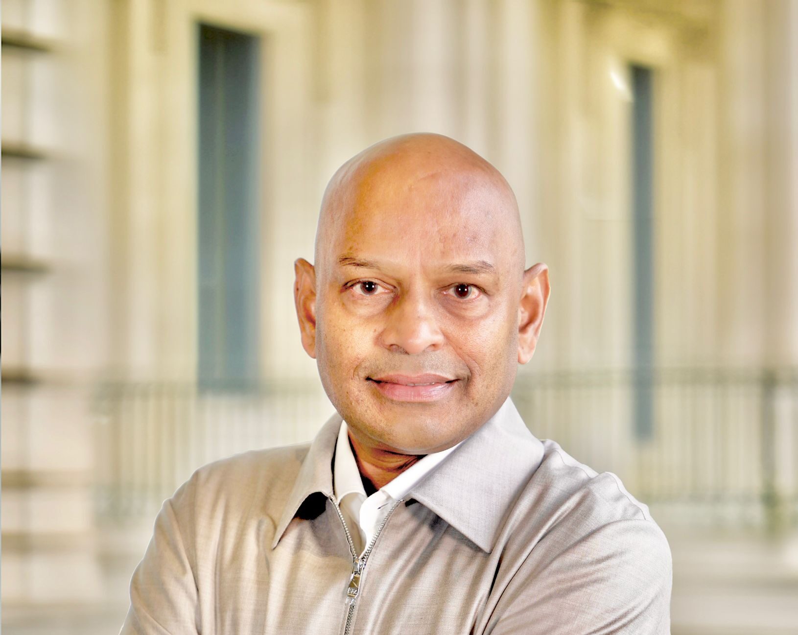 Unul dintre cei mai cunoscuți cercetători în nanoștiință din lume va deveni Doctor Honoris Causa al Universității Tehnice „Gheorghe Asachi” din Iași (P)