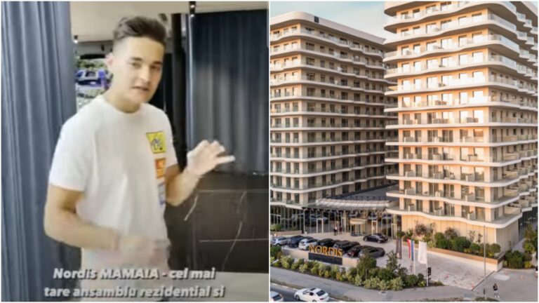 Selly, tras în noroi de Nordis: influencerul adolescenților se plânge că i se reproșează că a promovat o escrocherie și spune că-i pare rău dar adaugă că nu știa că e vorba de o fraudă