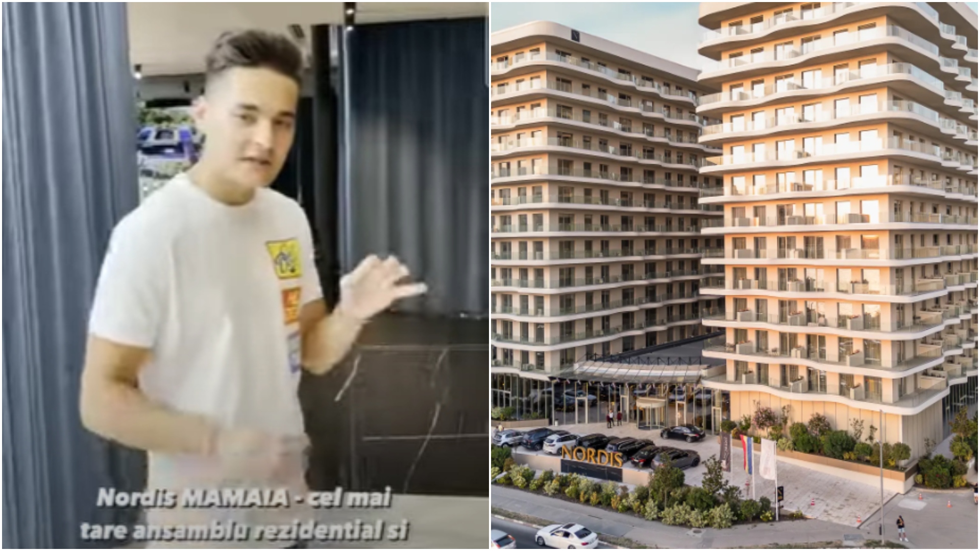 Selly, tras în noroi de Nordis: influencerul adolescenților se plânge că i se reproșează că a promovat o escrocherie și spune că-i pare rău dar adaugă că nu știa că e vorba de o fraudă