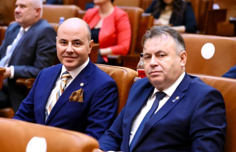 Tupeul șefului PNL Iași, președintele celei mai corupte filiale de partid din România (P)