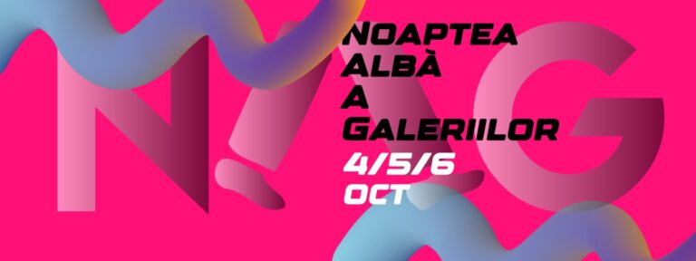 Noaptea Albă a Galeriilor - De mâine seară, timp de trei zile, vizite gratuite la nouă galerii de artă din Iași