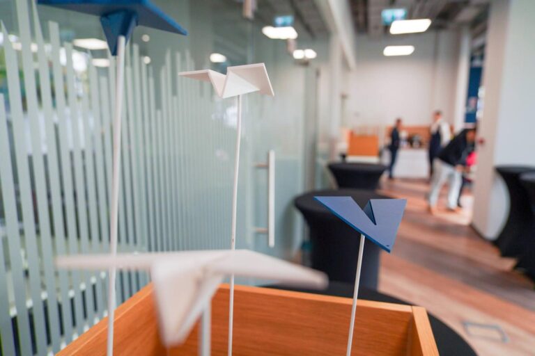 Asociația Fab Lab Iași sărbătorește 7 ani de la deschiderea primului său spațiu de coworking