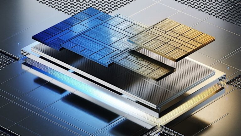Intel lansează procesoarele Arrow Lake