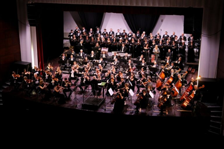 Festivalul Muzicii Românești a început. Află programul ediției și artiștii invitați