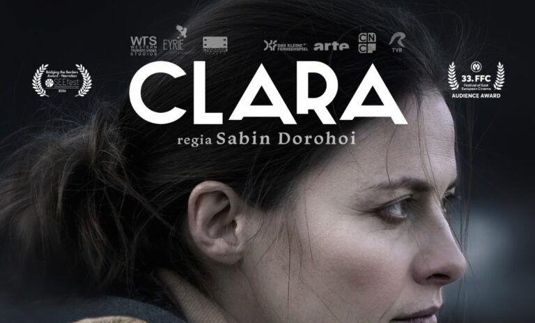 Clara, sau drama copiilor lăsați în țară de părinții plecați la muncă. Un film-document la Ateneu