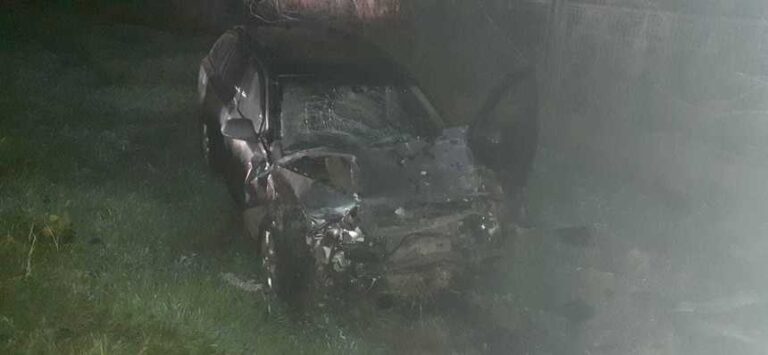 Bărbatul care a provocat accidentul soldat cu moartea a două femei în Constanța era aproape de comă alcolică