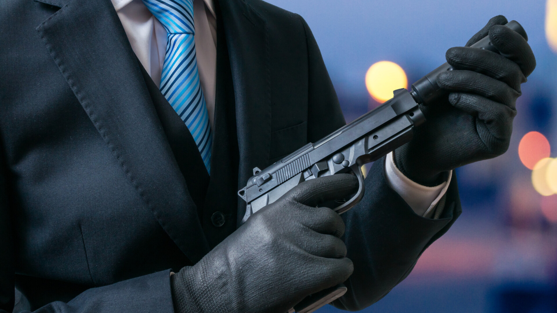 Avocata din Bucureşti care a comandat asasinarea a trei persoane, reținută. Câți bani a promis pentru crime