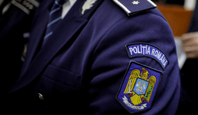 Tragedii de Ziua Națională: Doi polițiști s-au împușcat în cap, în aceeași zi, unul la Iași, altul la Alba