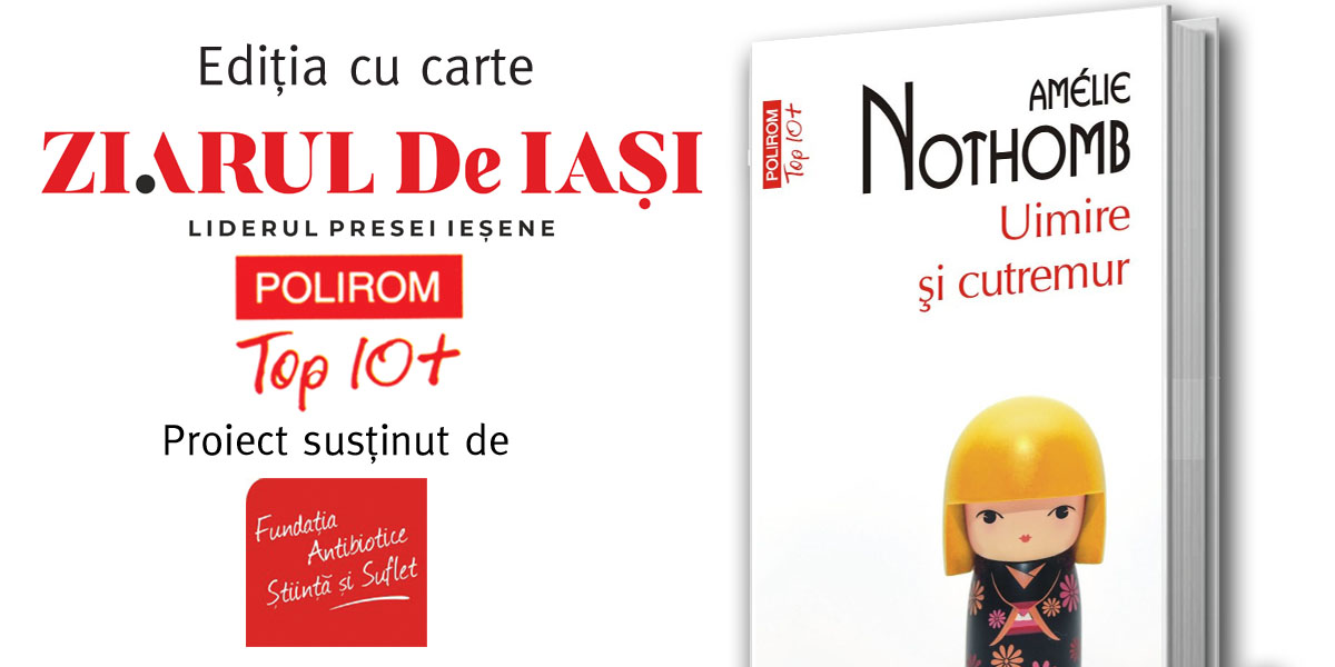 “Durere” de Zeruya Shalev