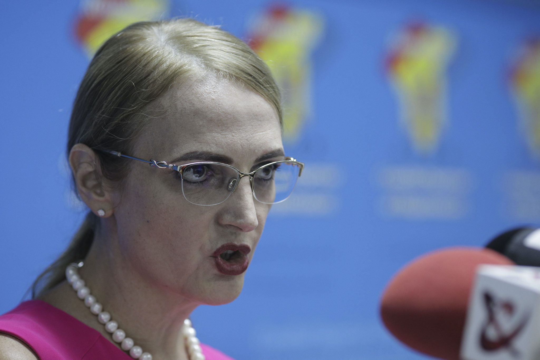 Dosarul Liei Savonea de la ANI, îngropat atât de adânc încât nici Parlamentul nu l-a găsit