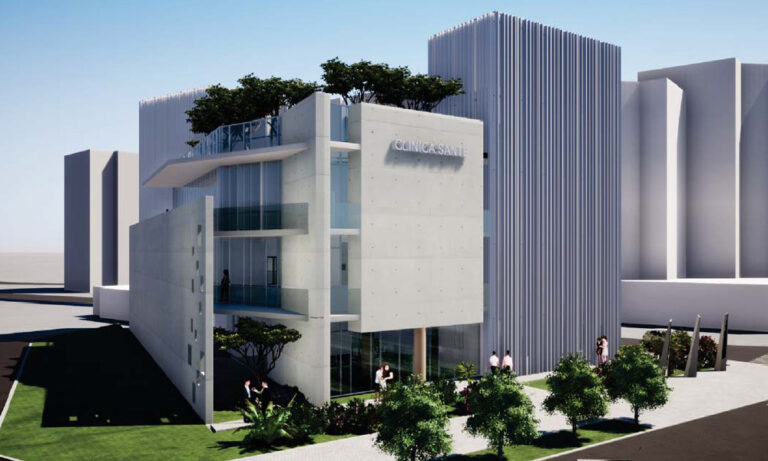 Un nou centru medical va fi construit la Iași, lângă Kaulfand Păcurari