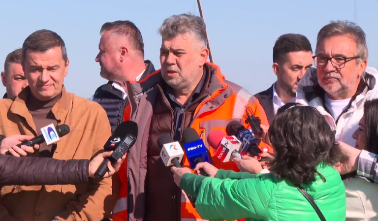 Ciolacu: Am citit revoltat cum nişte şefi din CNIR îşi triplează cu mult tupeu şi fără nicio apăsare indemnizaţiile