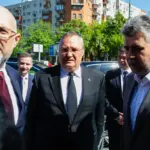 Marcel Ciolacu spune că nu-l va propune premier pe Kelemen Hunor, dacă va câștiga Președinția: Sunt convins că m-ar refuza